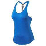 Lightweight Women’s Sports T-Shirt – Quick-Drying Top - Yoga Essentials Here