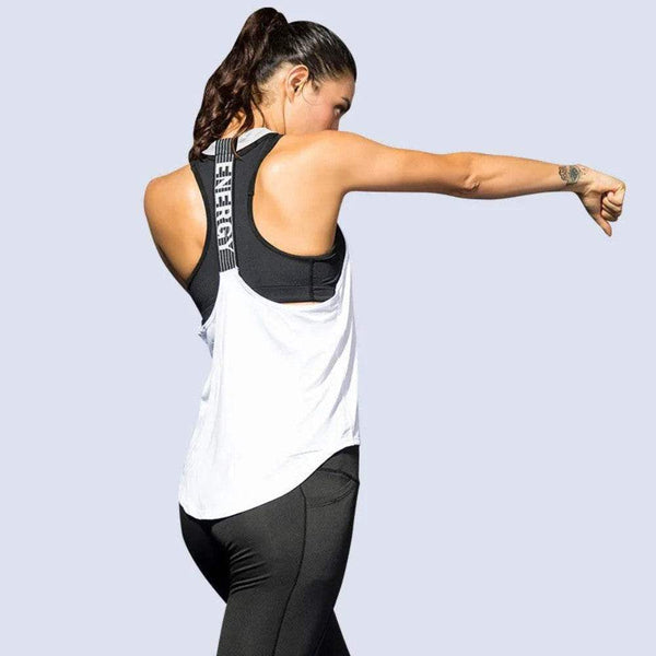 Lightweight Women’s Sports T-Shirt – Quick-Drying Top - Yoga Essentials Here