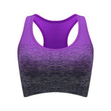 Supportive Women's Sports Bra for Gym & Yoga - Yoga Essentials Here