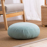 Yoga Cushion – Comfortable Support for Meditation & Relaxation - Yoga Essentials Here