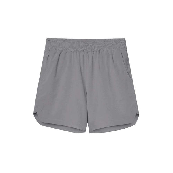 Men’s Elastic Gym Shorts – Lightweight & Breathable Fit - Yoga Essentials Here