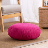 Yoga Cushion – Comfortable Support for Meditation & Relaxation - Yoga Essentials Here