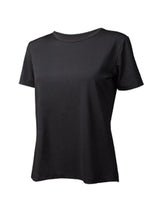 Women's sports T-shirt, yoga, training, short sleeves