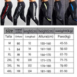 Men’s Workout Pants with Zipper Pockets – Stretch Fit - Yoga Essentials Here