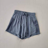 Women's High Waisted Yoga Shorts – Running & Gym - Yoga Essentials Here