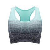Supportive Women's Sports Bra for Gym & Yoga - Yoga Essentials Here