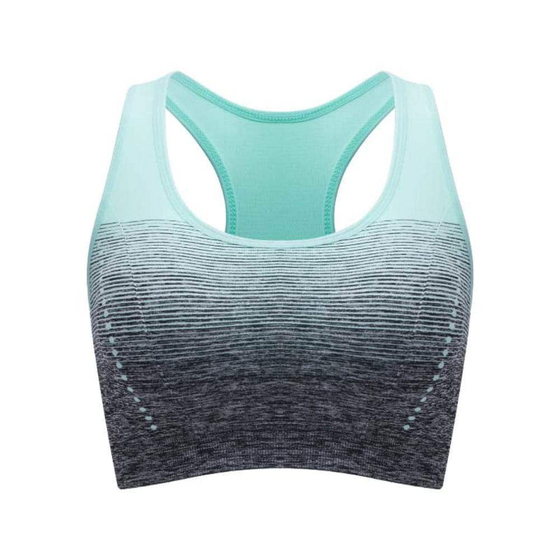 Supportive Women's Sports Bra for Gym & Yoga - Yoga Essentials Here