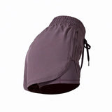 Women's sports shorts, yoga, running