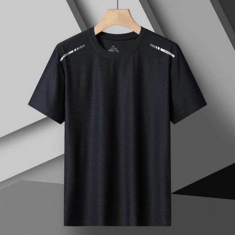 Women’s Reflective Running T-Shirt – Lightweight Fit - Yoga Essentials Here