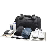 Sports bag, gym bag, for training, fitness