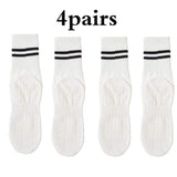Non-Slip Yoga Socks for Women – Pilates, Ballet, Fitness - Yoga Essentials Here