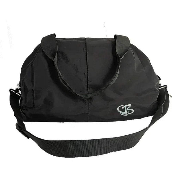 Large Waterproof Yoga & Gym Duffel Bag - Yoga Essentials Here
