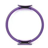 Pilates ring, yoga ring, circular, toning