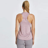 Women's yoga top for gym & fitness, quick-dry, breathable - Yoga Essentials Here