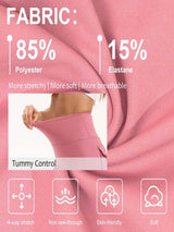 Women's High-Waisted Yoga Shorts – Breathable & Stylish - Yoga Essentials Here