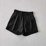 Women's High Waisted Yoga Shorts – Running & Gym - Yoga Essentials Here