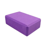 High-density EVA foam yoga blocks for gym & pilates workouts - Yoga Essentials Here