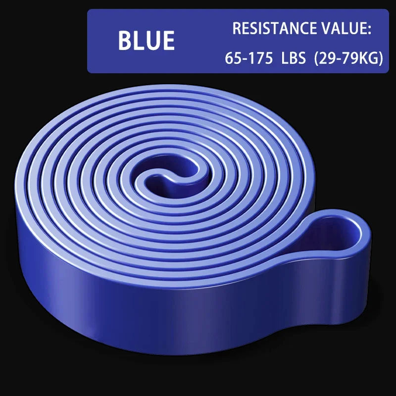 Resistance band, bodybuilding, training tape