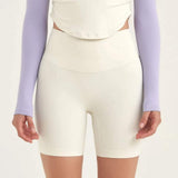Short Sports Leggings for Gym, Yoga, Running & Comfort - Yoga Essentials Here
