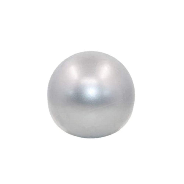 Pilates Ball & Yoga Ball - Balance Exercises - Yoga Essentials Here