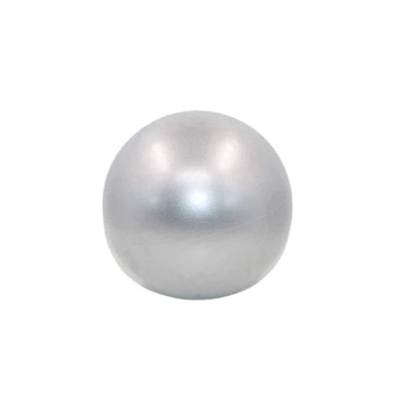 Pilates Ball & Yoga Ball - Balance Exercises - Yoga Essentials Here