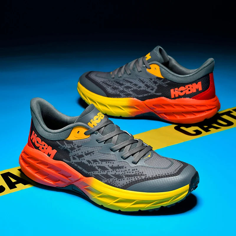 sports shoes for running men