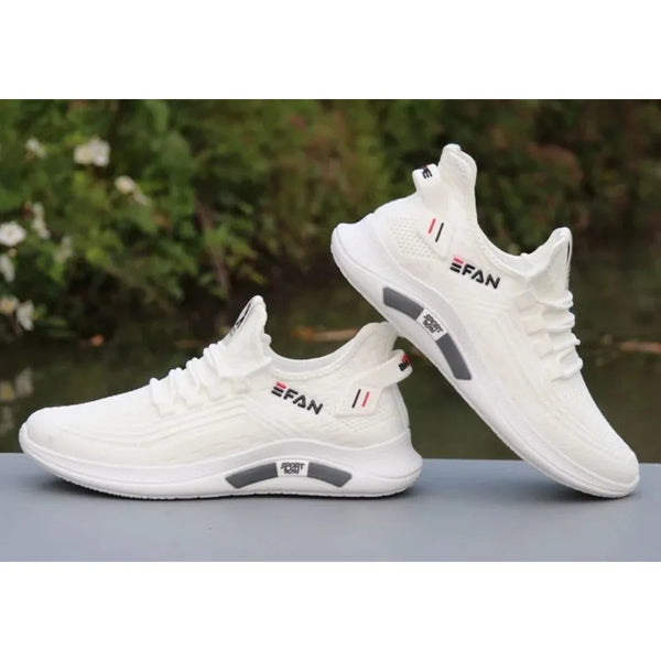 Men's sports shoes, running, gym, hiking
