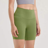 Short Sports Leggings for Gym, Yoga, Running & Comfort - Yoga Essentials Here