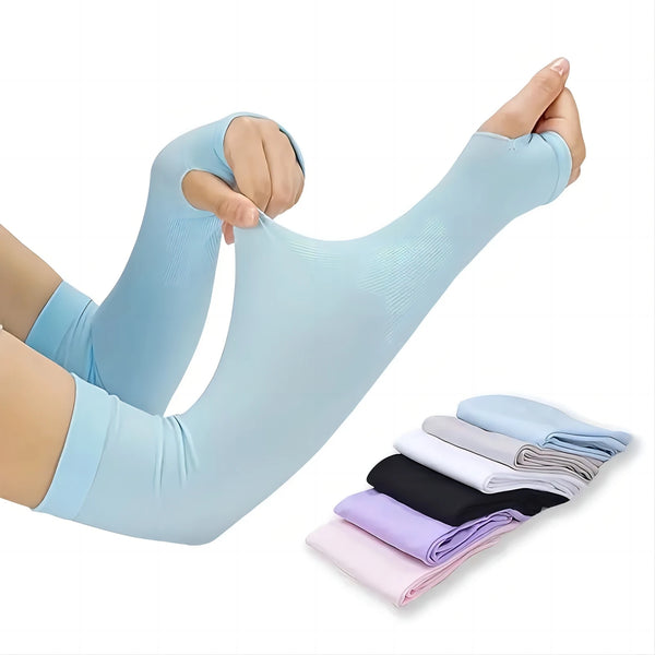 Arm sleeve, protector, training