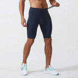 Men’s compression shorts for gym, running, fitness - Yoga Essentials Here