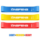 Resistance band, bodybuilding, training tape