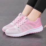 Women's Athletic Shoes – Lightweight, Breathable & Gym - Yoga Essentials Here