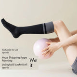 Yoga socks, compression socks, non-slip