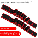 Yoga, Pilates, Resistance Stretch Band