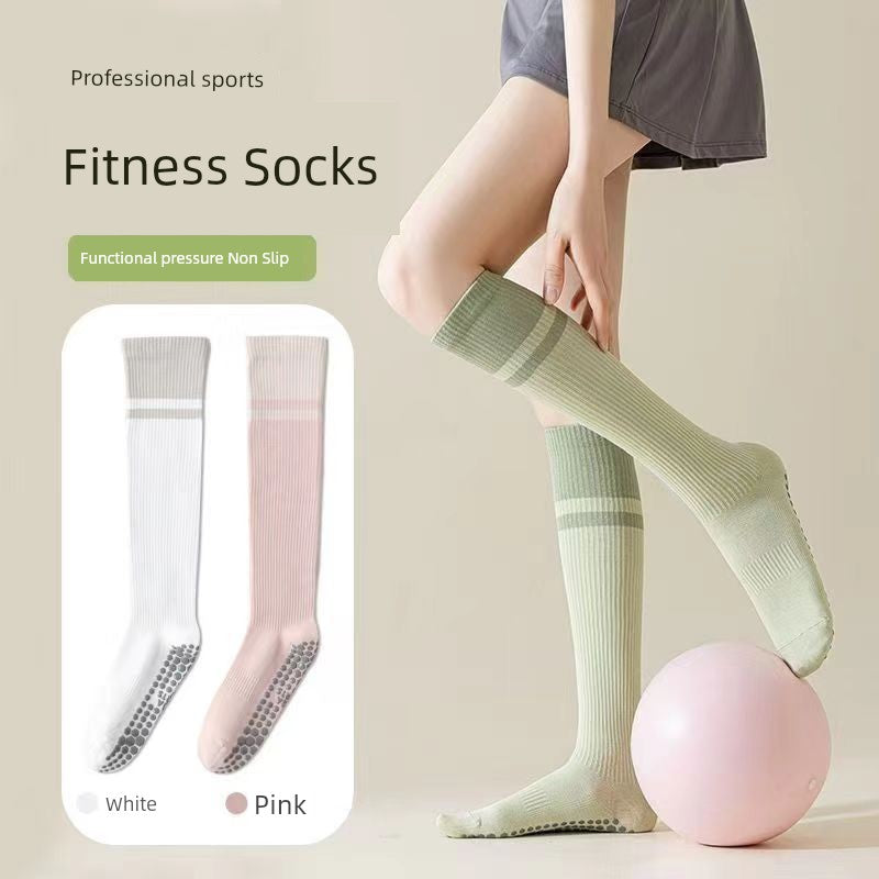 Yoga socks, compression socks, non-slip