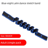 Yoga, Pilates, Resistance Stretch Band