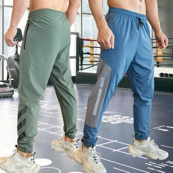 Men's Sports Pants. Modern and Functional Designs
