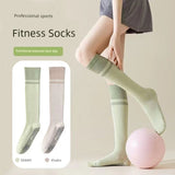 Yoga socks, compression socks, non-slip