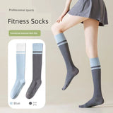 Yoga socks, compression socks, non-slip