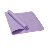 Non-Slip Yoga and Pilates Mat
