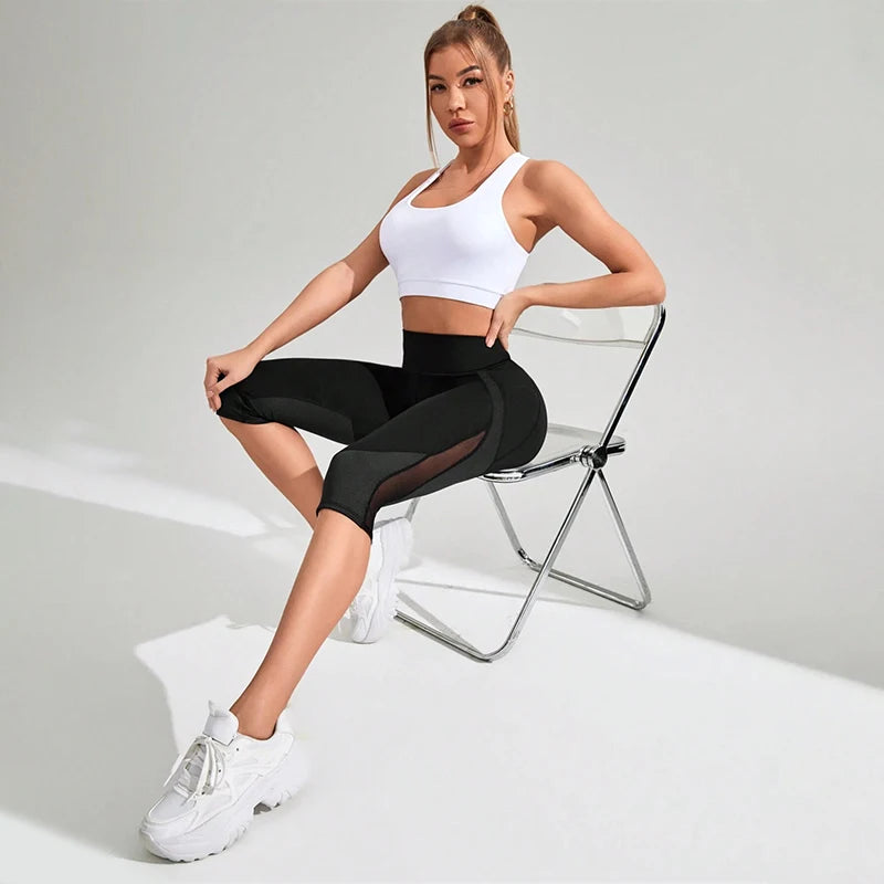Women's Sports Leggings, Yoga Sports Pants