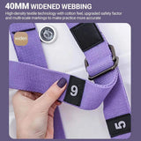 Aerial Yoga Swing, Yoga Hammock, Antigravity, Hammock - Yoga Essentials Here