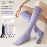 Yoga socks, compression socks, non-slip