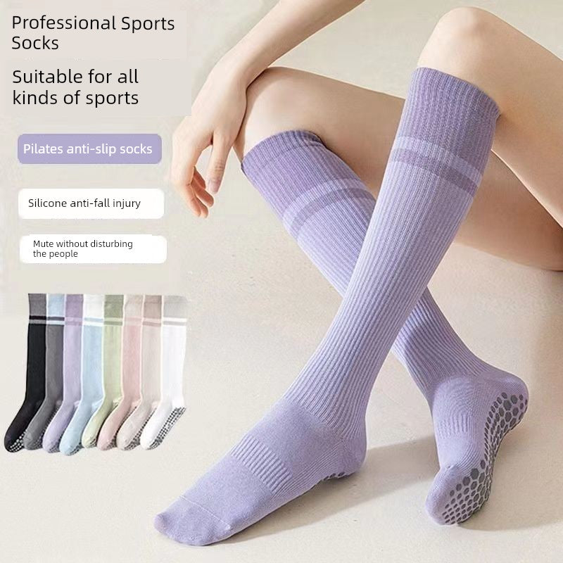 Yoga socks, compression socks, non-slip