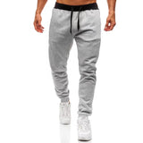 Men's tracksuit pants, sports, gym, fitness