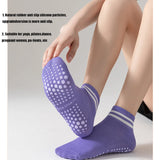 Non-Slip Yoga Pilates Socks for Women