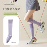 Yoga socks, compression socks, non-slip