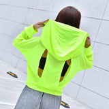 Women's fitness t-shirts, workout t-shirts