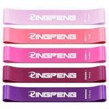 Resistance band, bodybuilding, training tape