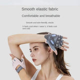 Women’s Weight Lifting Gloves – Non-Slip Gym Training - Yoga Essentials Here